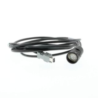 139215-servo encoder cable, 10m (equivalent to DP9325256-10G)