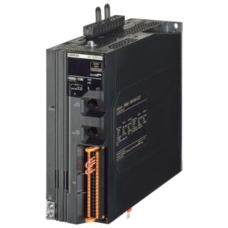 670726-1S servo drive, EtherCAT type, 800 W, 1~ 230 VAC