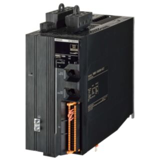 670722-1S servo drive, EtherCAT type, 3 kW, 3~ 400 VAC