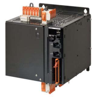 689221-1S servo drive, EtherCAT type, 7.5 kW, 3~ 400 VAC