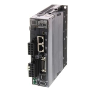 352679-G5 Series servo drive, EtherCAT type, 100 W, 1~ 200 VAC