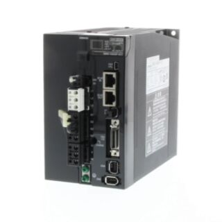 352685-G5 Series servo drive, EtherCAT type, 600 W, 3~ 400 VAC