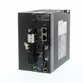 352689-G5 Series servo drive, EtherCAT type, 3 kW, 3~ 400 VAC