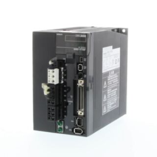 285533-Accurax G5 servo drive, 3~ 400 VAC, analog/pulse type, 600 W