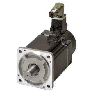 695601-1SA AC servo motor, 750 W, 230 VAC, 3000 rpm, 2.39 Nm, absolute