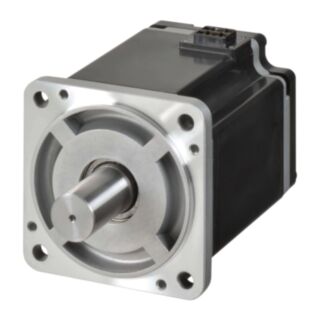 681561-1S AC servo motor, 750 W, 230 VAC, 3000 rpm, 2.39 Nm, increment