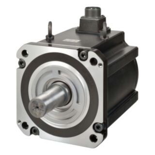 689236-1S AC servo motor, 15 kW, 400 VAC, 1500 rpm, 95.5 Nm, absolute