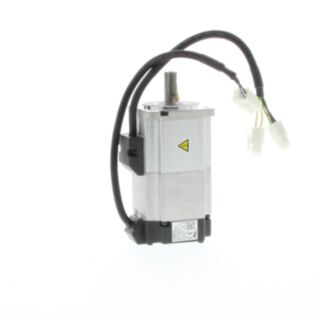 285894-G-Series/SmartStep 2 AC servo motor (cylinder type), 200 W, 200