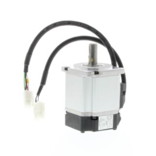 322924-G-Series AC servo motor, 50 W, 200 VAC, 3000 rpm, 0.16 Nm, incr