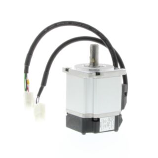 285890-G-Series/SmartStep 2 AC servo motor (cylinder type), 100 W, 200