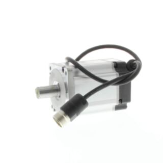 378061-G-Series Flat type AC servo motor, 200 W, 200 VAC, 3000 rpm, 0.