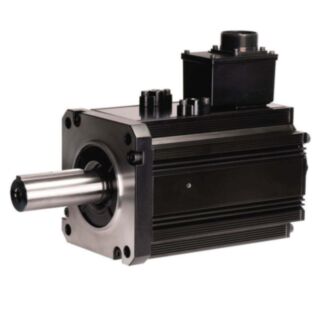 352745-G5 series AC servo motor, 11 kW, 400 VAC, 1500 rpm, 70 Nm, Abso