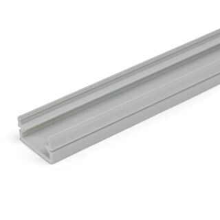 11X650MM BLACK PVC ADHESIVE MOUNTING RAIL FOR MG-TAPW