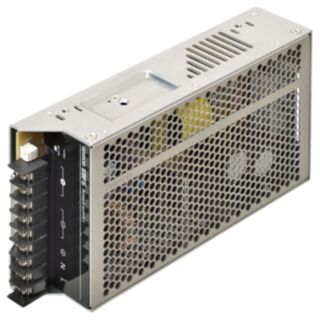 668762-Power supply, 200 W, 100-240 VAC input, 24 VDC, 8.8 A output, F