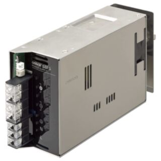 678150-Power Supply, 600 W, 100 to 240 VAC input, 12 VDC, 50 A output,