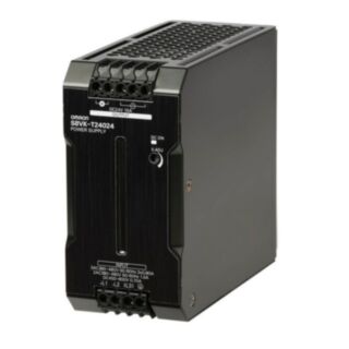 382730-Book type power supply, Pro, 240 W, 24VDC, 10A, DIN rail mounti