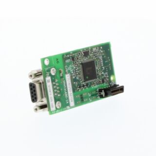 274269-PROFIBUS DP option board for A1000, Q2A and Q2V inverters.