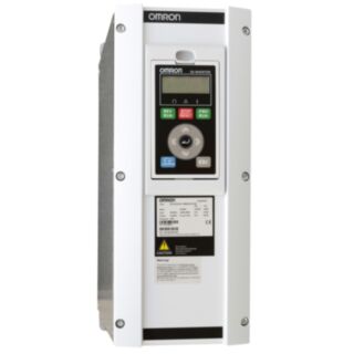 692975-SX inverter IP20, 4 kW, 3~ 690 VAC, V/f drive, built-in filter,