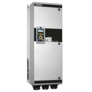693025-SX inverter IP54, 30 kW, 3~ 690 VAC, direct torque control, bui