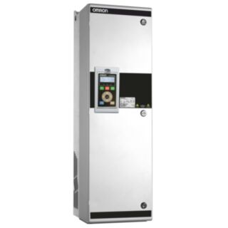 693013-SX inverter IP20, 45 kW, 3~ 690 VAC, direct torque control, bui