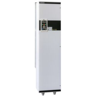 692971-SX inverter IP20, 200 kW, 3~ 400 VAC, direct torque control, bu