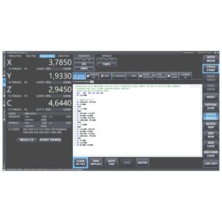 CNC operator Additional license