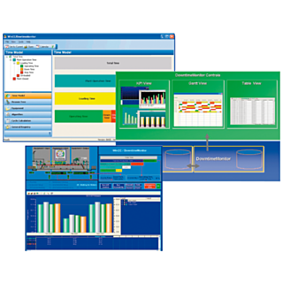 WinCC Downtimemonitor Upgrade V7.0 SP1