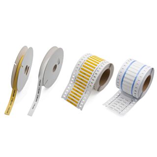 4297407-TERMO-ROLL M2-254-YE3-100(PK=1)