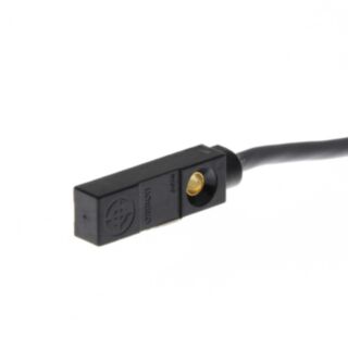 110289-Proximity sensor, inductive, non-shielded, 1.5mm, DC, 3-wire, N