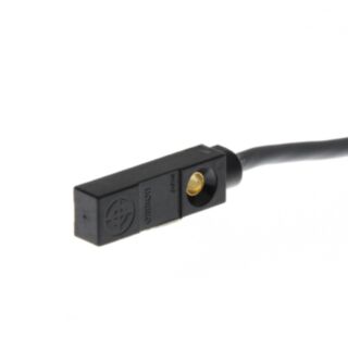 110289-Proximity sensor, inductive, non-shielded, 1.5mm, DC, 3-wire, N