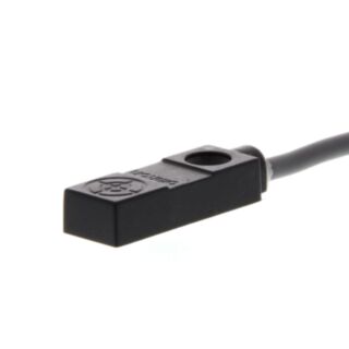110305-Proximity sensor, inductive, non-shielded, 3mm, DC, 3-wire, PNP
