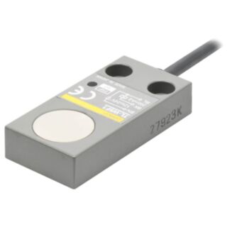 110282-Proximity sensor, inductive, shielded, 5mm, DC, 3-wire, PNP-NO,