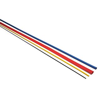 2811660-TSS127BK TERMOSTRIP(PK=15)