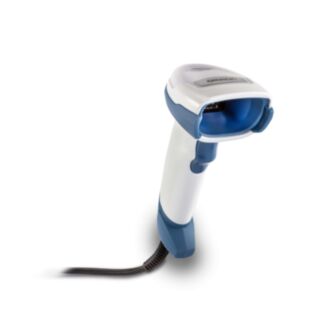 699313-V410-H HC Handheld Reader, white, wired