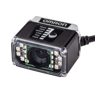 697901-V420 Code Reader, 1.2 MP Monochrome, Long range, Autofocus 75-1