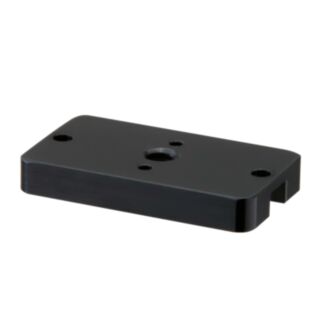 683101-V/F 4x0-F 1/4-20 Camera Mounting Block Kit