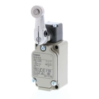 674185-WL-N series limit switch replacement head with coil spring leve