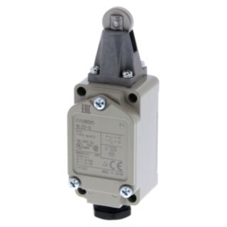 148955-Limit switch, roller top plunger, DPDB, 10A