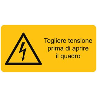 4640392-SIGN WST-LSY 2451HT015 (2(PK=25)