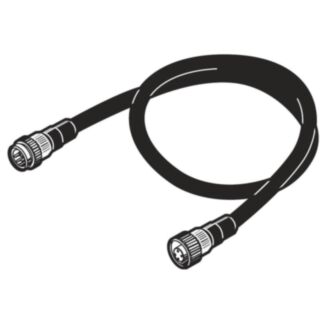 247539-I/O power cable for DRT2 environment resistive terminal, straig