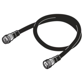 247539-I/O power cable for DRT2 environment resistive terminal, straig