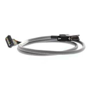 Verbindungskabel zur Positionierbaugruppe CJ1M-CPU21/22/23, G5 Serie, 2 m