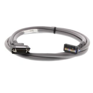 Kabel zum Klemmblock für CN1 Steuersignale, 2m