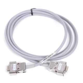 Programmierkabel RS-232C für NT/NS/NB oder SPS D-sub 9p. <lt/></picture>-<lt/> IBM-PC D-Sub 9-p., 200cm