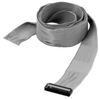 Parallel I/O Kabel für FH Series, Flachbandkabel mit offenen Ende, 5m, für alle I/O's werden zwei Kabel benötigt
