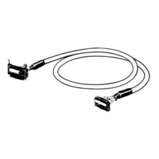 Kabel für XW2_-20_ Klemmblöcke, FCN24p. auf MIL20p., 200cm