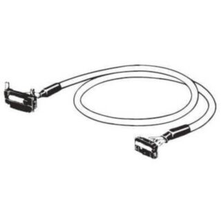 Kabel für XW2_-20_ Klemmblöcke, FCN24p. auf MIL20p., 100cm