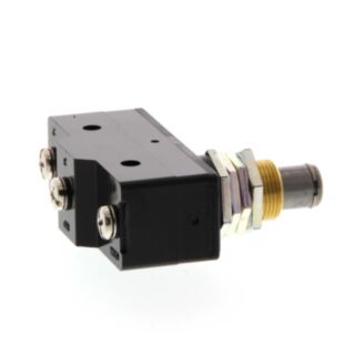 106533-General purpose basic switch, panel mount plunger (medium OP),