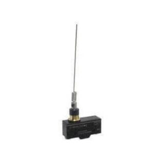 143086-General purpose basic switch, flexible rod (steel), SPDT, high