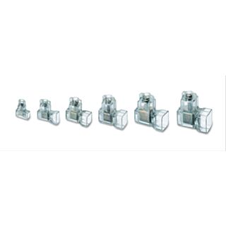 2845010-Z2.5-1 TERMINAL BLOCK(PK=25)